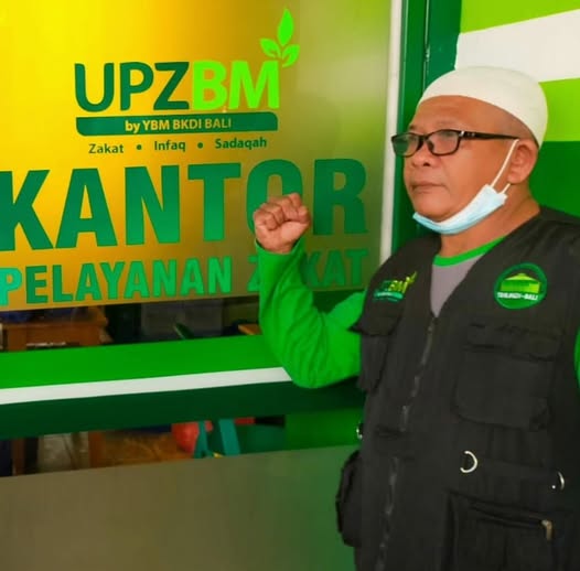 kantor upz-bm